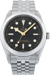 Tudor Black Bay 39 M79660-0001