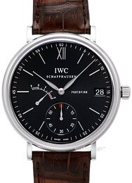 IWC Portofino Hand-Wound 8 Days IW510102