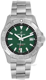 Breitling Avenger Automatic 42 A17328101L1A1