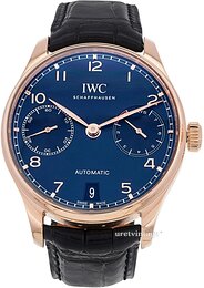 IWC Portugieser IW500713