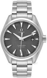Omega Seamaster Aqua Terra 150m Quartz 38.5mm 231.10.39.60.06.001