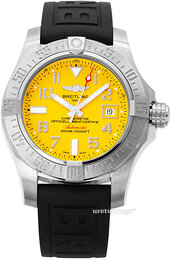 Breitling Avenger II Seawolf A1733110-I519-152S-A20SS.1