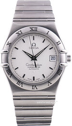 Omega Constellation Herr 1502.30.00