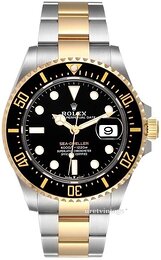 Rolex Sea-Dweller 126603-0001