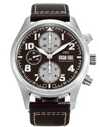 IWC Pilots Classic Antoine de Saint Exupéry IW371709