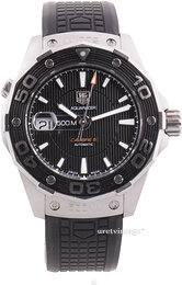 TAG Heuer Aquaracer 500 M Calibre 5 Automatic WAJ2110.FT6015