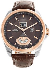 TAG Heuer Grand Carrera WAV5153.FC6231