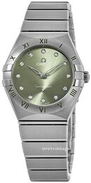 Omega Constellation Quartz 28Mm 131.10.28.60.60.001