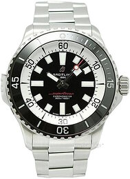 Breitling Superocean Automatic 46 A17378211B1A1