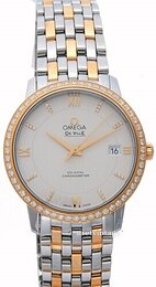 Omega De Ville Prestige Co-Axial 36.8mm 424.25.37.20.52.001