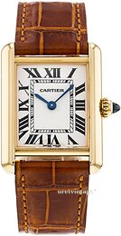 Cartier Tank Louis W1529856