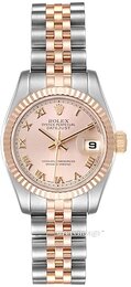 Rolex Lady Oyster Perpetual 179171/7