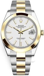 Rolex Datejust 41 126303-0016