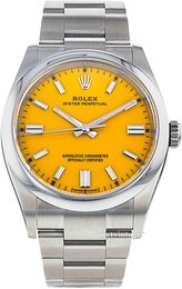 Rolex Oyster Perpetual 36 126000-0004