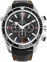 Omega Seamaster Planet Ocean Chrono 2910.51.82