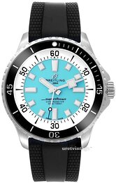 Breitling Superocean Automatic 44 A17376211L2S1