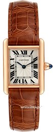 Cartier Tank Louis WGTA0010