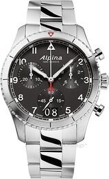 Alpina Startimer AL-372BW4S26B
