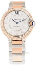 Cartier Ballon Blue W3BB0004