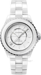 Chanel J12 H6186