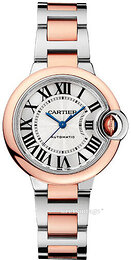 Cartier Ballon Bleu De Cartier W2BB0032