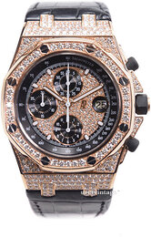 Audemars Piguet Royal Oak Offshore 26067OR.ZZ.D002CR.01