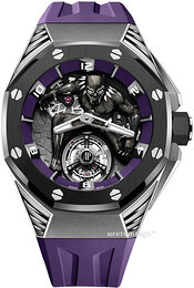 Audemars Piguet Royal Oak Concept 26620IO.OO.D077CA.01