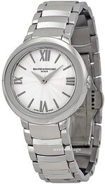 Baume & Mercier Promesse M0A10157