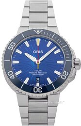 Oris Aquis 01 733 7766 4185-Set