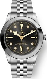 Tudor Black Bay 39 M79660-0004