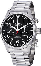 Alpina Startimer AL-860B4S6B