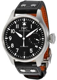 IWC Pilots IW501001