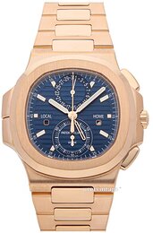 Patek Philippe Nautilus 5990/1R/001