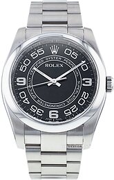 Rolex Oyster Perpetual 116000/2