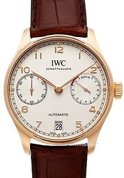 IWC Portuguese IW500701