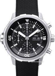 IWC Aquatimer Chronograph IW376803