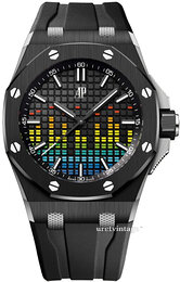 Audemars Piguet Royal Oak Offshore 15600CE.OO.A002CA.01