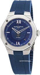 Baume & Mercier Riviera M0A10701
