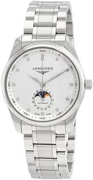 Longines Master L2.909.4.77.6