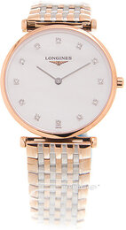 Longines La Grande Classique De Longines L4.512.1.97.7