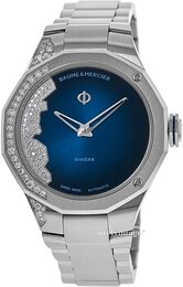 Baume & Mercier Riviera M0A10677