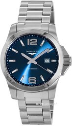 Longines Conquest L3.760.4.96.6
