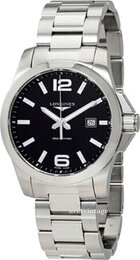 Longines Conquest L3.760.4.56.6