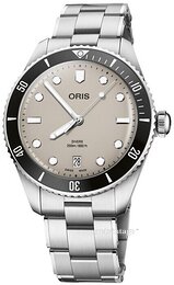 Oris Divers 01 733 7795 4051-Set