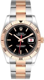 Rolex Datejust 116261