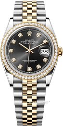 Rolex Datejust 36 126283RBR-0007