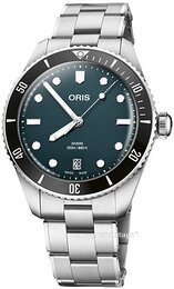 Oris Divers 01 733 7795 4055-Set