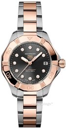 TAG Heuer Aquaracer Professional 200 Solargraph WBP1324.BB0005