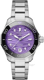 TAG Heuer Aquaracer Professional 300 WBP231M.BA0618