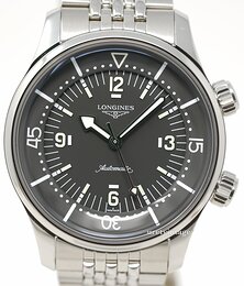 Longines Legend Diver L3.764.4.99.6